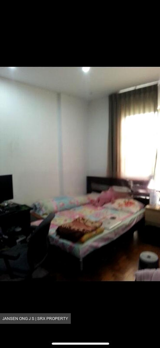 Parc Vista (D22), Condominium #470135781
